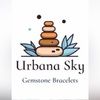 urbanaskystones